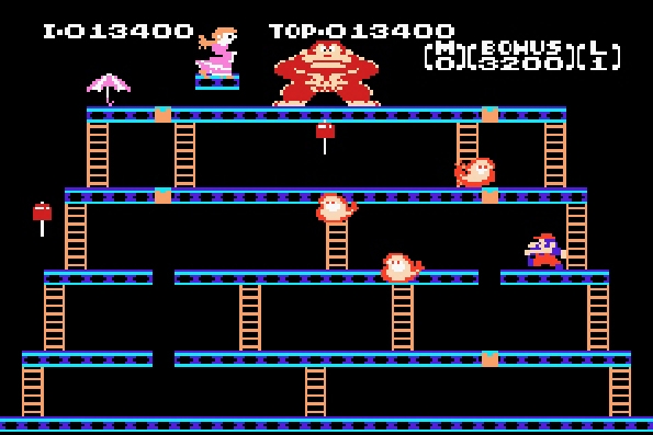 Galeria Shigeru Miyamoto