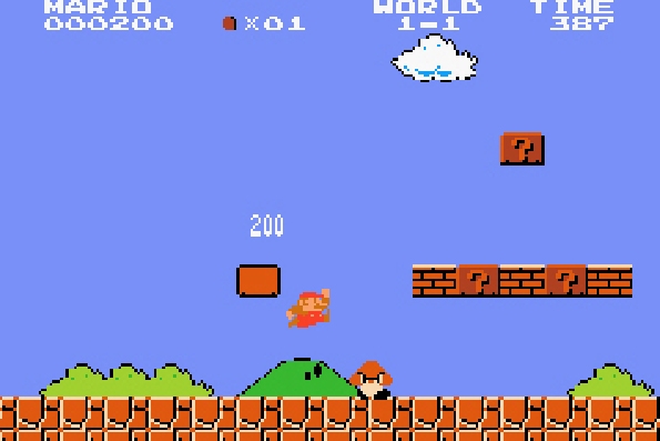 Galeria Shigeru Miyamoto