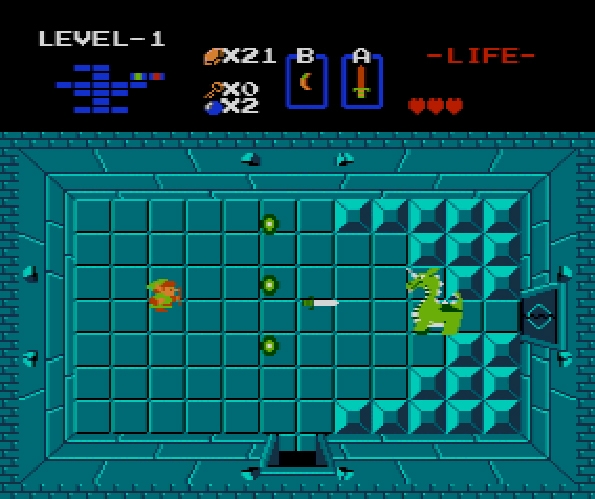 Galeria Shigeru Miyamoto