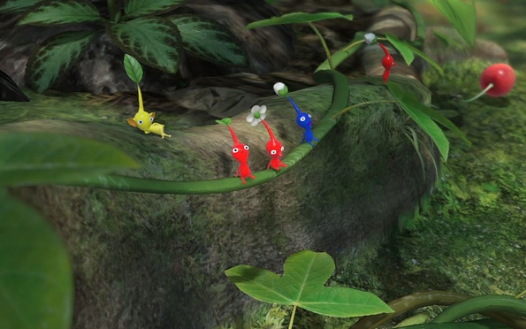 Galeria Shigeru Miyamoto