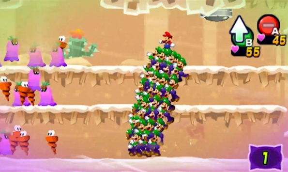 Galeria Shigeru Miyamoto