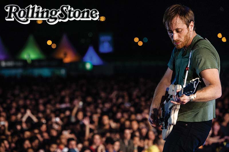 Passando Para a Terceira Marcha