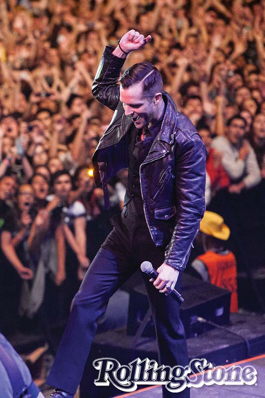 Passando Para a Terceira Marcha