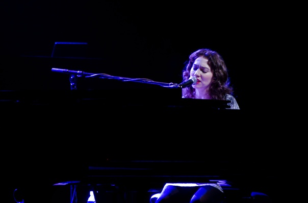 Regina Spektor