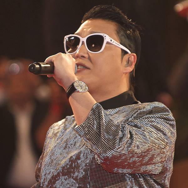 Psy