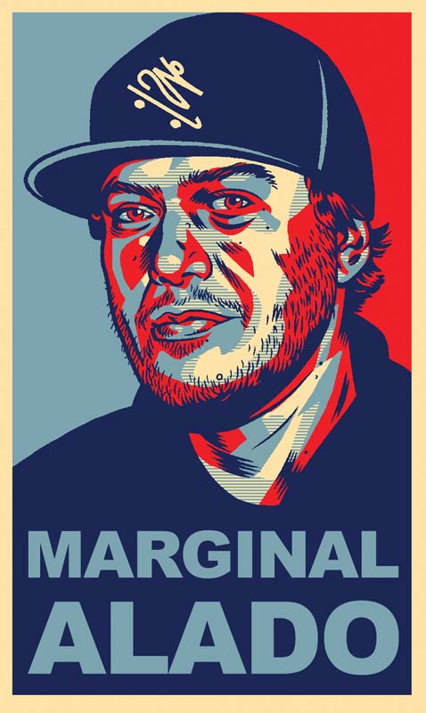 Bob Marley, Amy Winehouse, Raul Seixas, Renato Russo... Os exemplos são muitos e nós acabamos de ganhar mais um