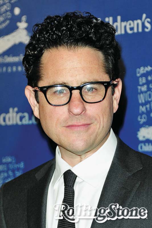 J.J. Abrams