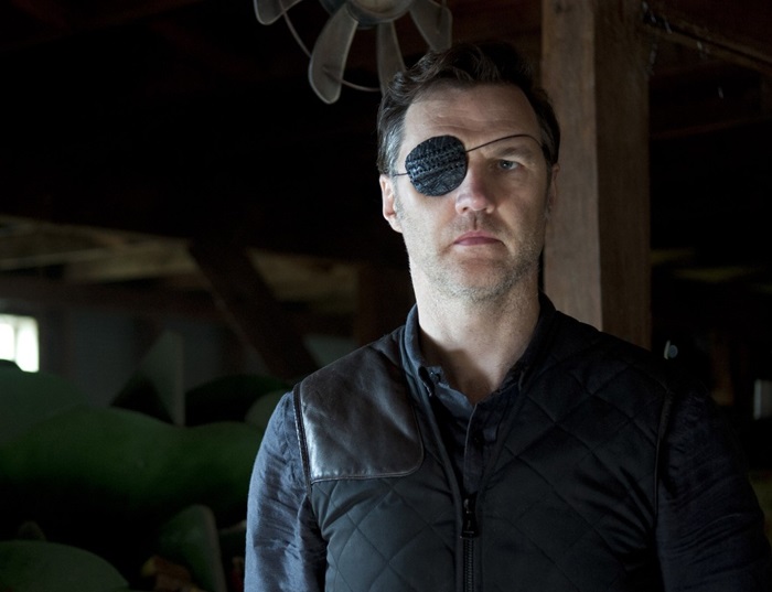 Galeria – The Walking Dead – terceira temporada – Governador
