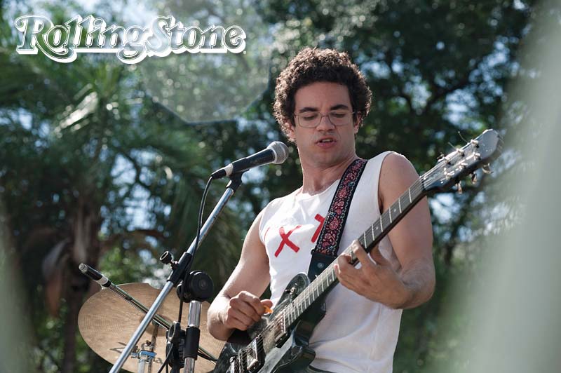 DEDICADO Thiago Mendonça: imersão total