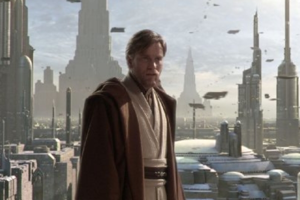 Mundos da ficção: Star Wars