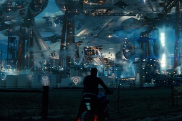 Mundos da ficção: Star Trek