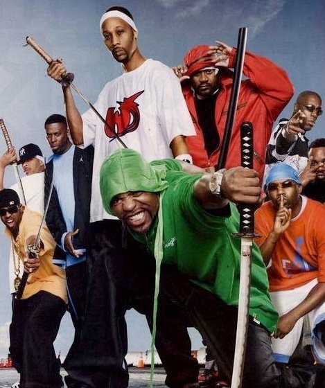 Wu-Tang Clan