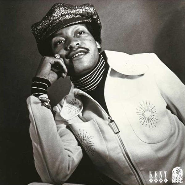 George Jackson - In Memphis 1972-77