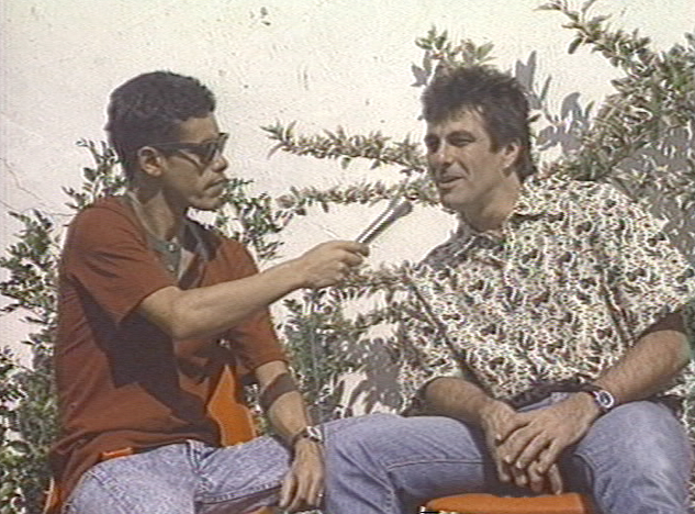 Realce - Evandro Mesquita