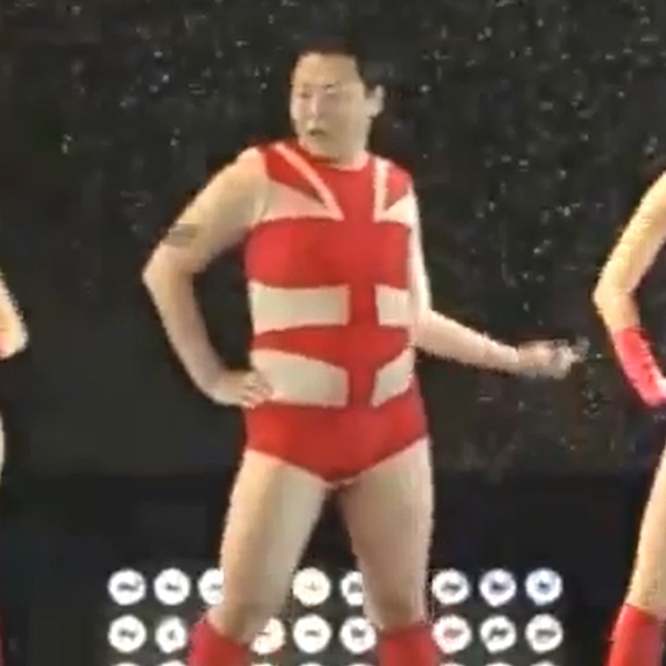 Psy - Single Ladies