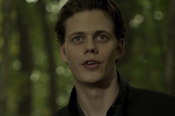 Hemlock Grove