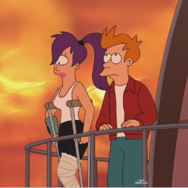 futurama