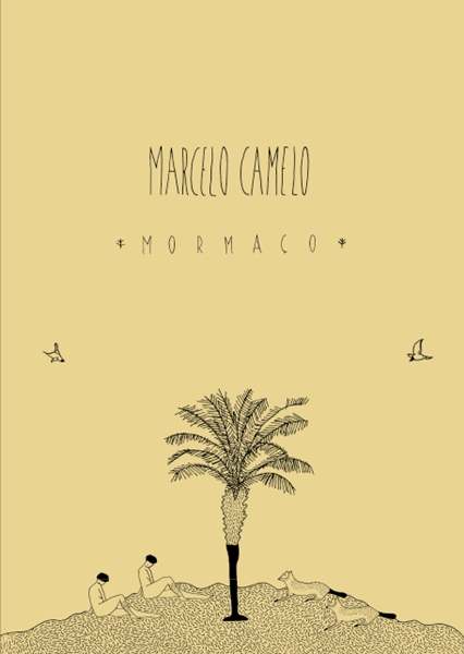 Marcelo Camelo Mormaço