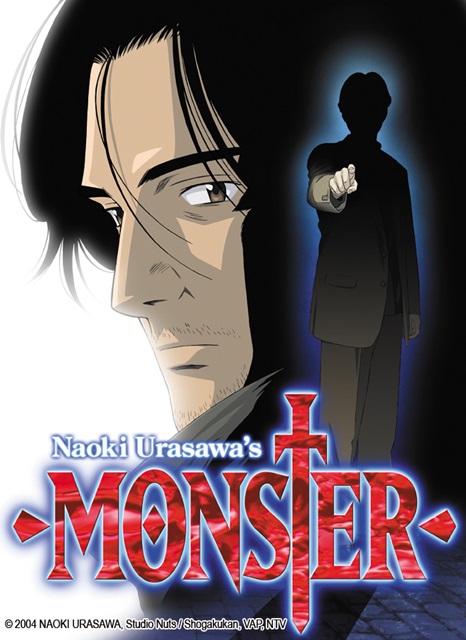 Monster (Naoki Urasawa)