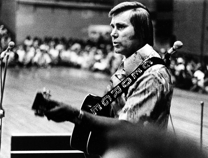 George Jones