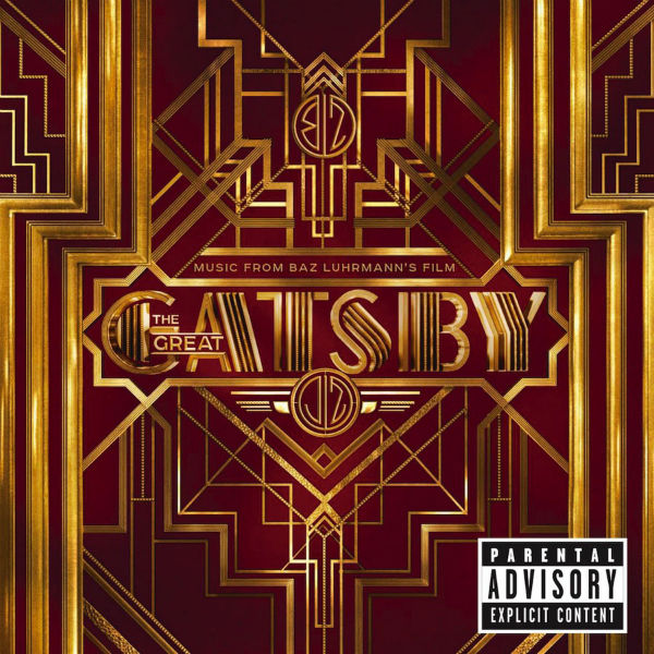 Trilha-sonora de O Grande Gatsby