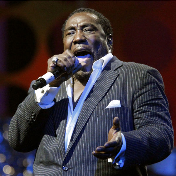 The O'Jays - Eddie Levert