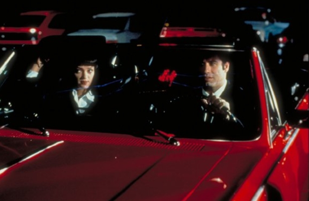 Pulp Fiction