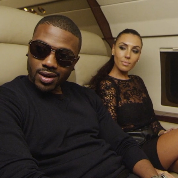 Ray J - I Hit it First