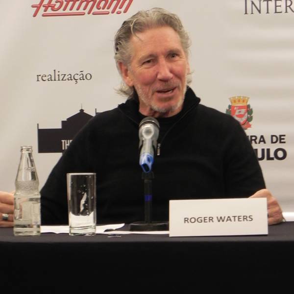Roger Waters