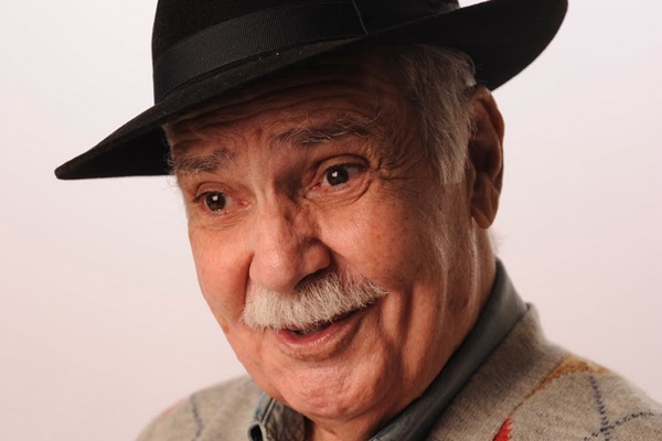 Galeria - Paulo Vazolini - Capa