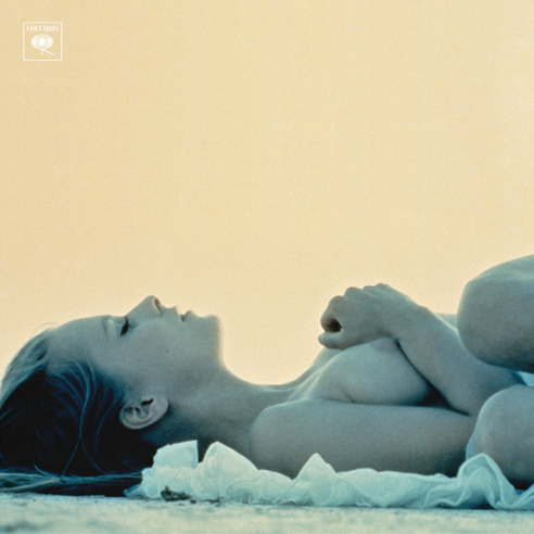 Beady Eye - capa BE