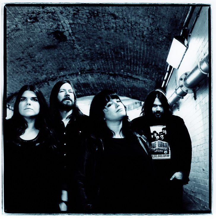 The Magic Numbers