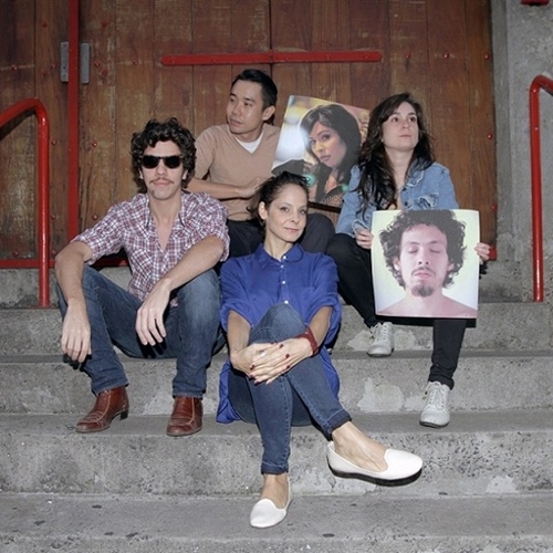 Pitty, Helio Flanders, Bluebell, mauro motoki, leo cavalcanti