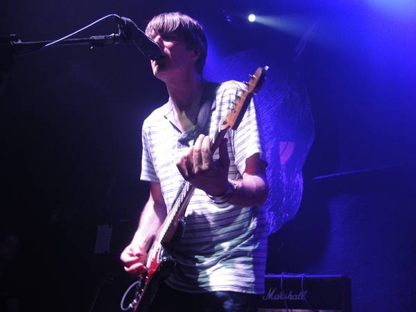 Stephen Malkmus