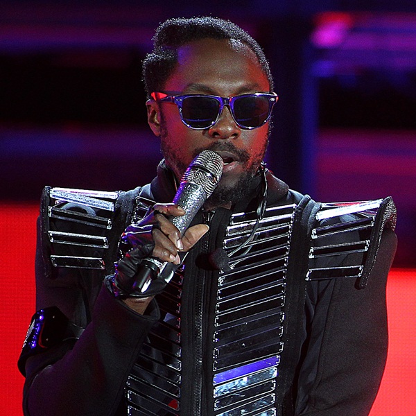 Will.i.am