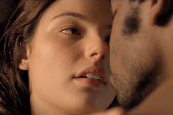 Galeria músicas que viram filmes - abre