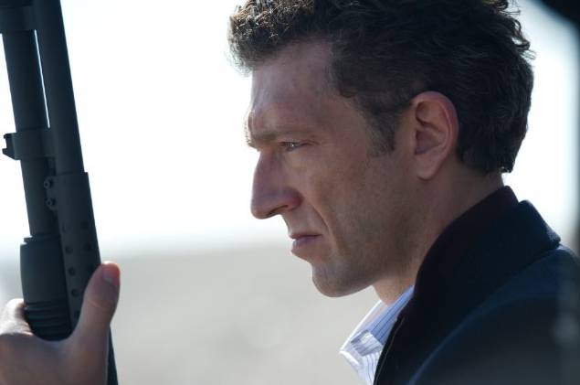 Vincent Cassel - Em Transe