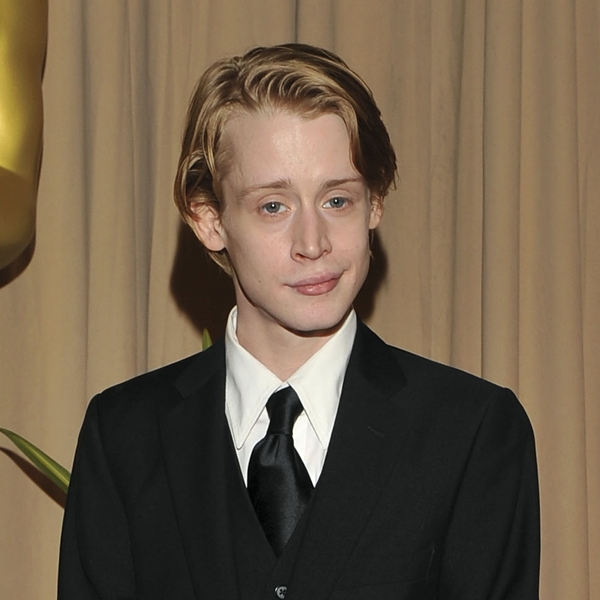 Macaulay Culkin