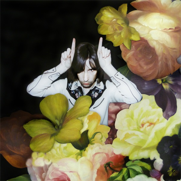 Primal Scream - More Light