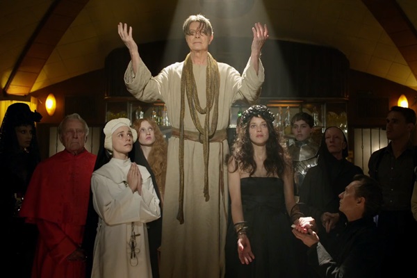 Galeria – Música Vs Igreja - Capa