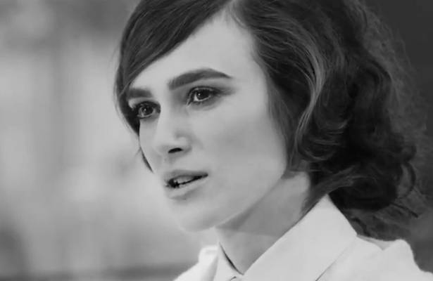 Keira Knightley