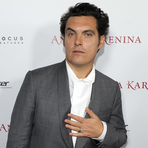 Joe Wright