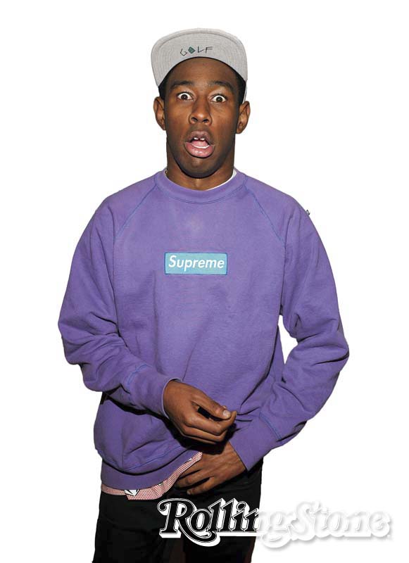 Tyler, the Creator
