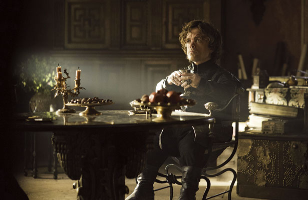 Peter Dinklage retorna como Tyrion Lannister na terceira temporada da série