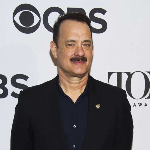 Tom Hanks