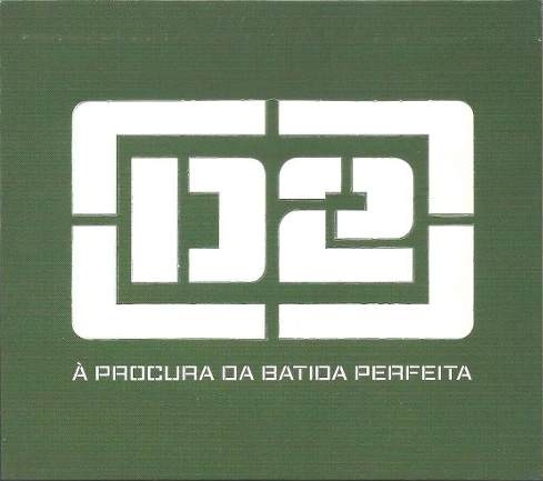 Galeria Bob - Marcelo D2