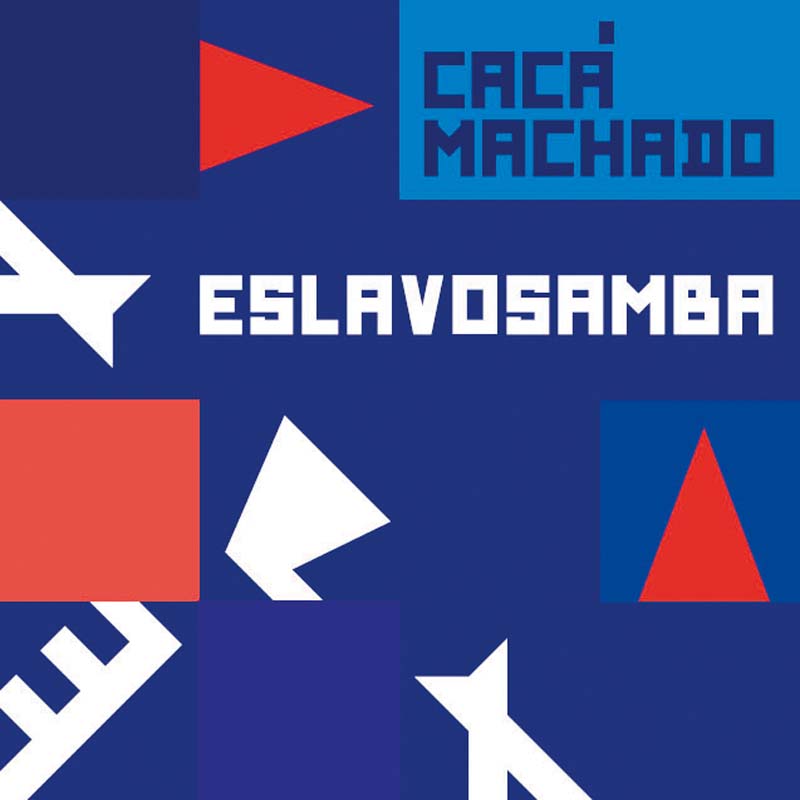 Cacá Machado