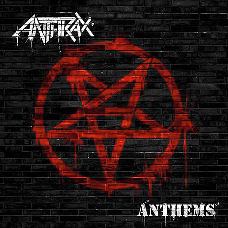 Anthrax