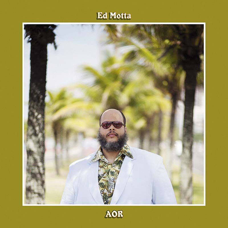 Ed Motta