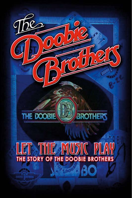 The Doobie Brothers